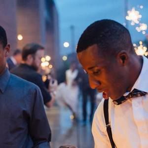 Meet your Posher, Bedford